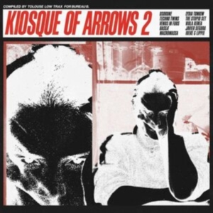 Various Artists - Kiosque Of Arrows Vol 2 in the group CD / Pop-Rock at Bengans Skivbutik AB (4026509)