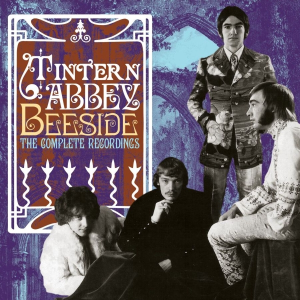 Tintern Abbey - Beeside - The Complete Recordings in the group OTHER / / at Bengans Skivbutik AB (4026517)