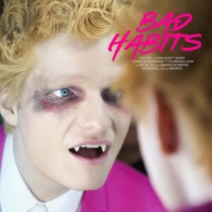 Ed Sheeran - Bad Habits (1Cd Wallet Single) in the group OTHER / Övrigt /  at Bengans Skivbutik AB (4026557)