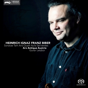 Ton Koopman - Sonatae Tm Aris Quam Aulis Servientes in the group CD / Klassiskt,Övrigt at Bengans Skivbutik AB (4026696)