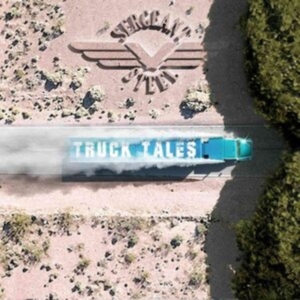 Sergeant Steel - Truck Tales -Digi- in the group OTHER / Övrigt /  at Bengans Skivbutik AB (4026701)