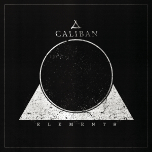 Caliban - Elements in the group OTHER / Övrigt /  at Bengans Skivbutik AB (4026859)