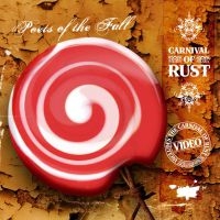 Poets Of The Fall - Carnival Of Rust in the group OTHER /  /  at Bengans Skivbutik AB (4026923)