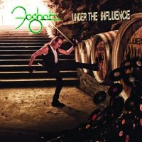 Foghat - Under The Influence (2 Lp) in the group Minishops / Foghat at Bengans Skivbutik AB (4026932)