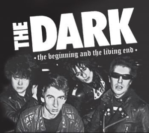 Dark The - The Beginning And The Living End in the group CD / Pop-Rock at Bengans Skivbutik AB (4026937)