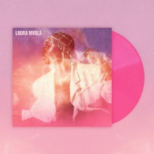 Laura Mvula - Pink Noise (Ltd. Vinyl) in the group VINYL / Pop-Rock at Bengans Skivbutik AB (4026938)