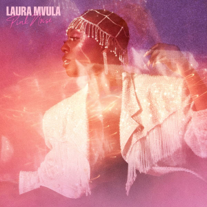 Mvula Laura - Pink Noise (Ltd. Cd) in the group CD / Pop-Rock at Bengans Skivbutik AB (4026943)