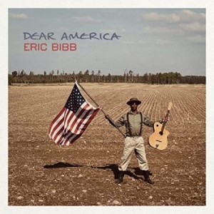 Bibb Eric - Dear America in the group CD / Pop-Rock at Bengans Skivbutik AB (4026944)
