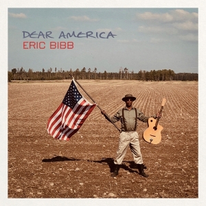Eric & Needed Time Bibb - Dear America in the group OTHER /  /  at Bengans Skivbutik AB (4026944)