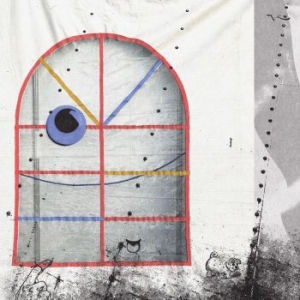 Hippo Campus - Good Dog Bad Dream (Red Vinyl) in the group VINYL at Bengans Skivbutik AB (4026973)