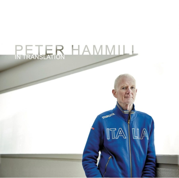 Hammill Peter - In Translation (White Vinyl) in the group VINYL / Bestsellers at Bengans Skivbutik AB (4026984)