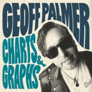 Palmer Geoff - Charts & Graphs in the group CD / Pop-Rock at Bengans Skivbutik AB (4027010)