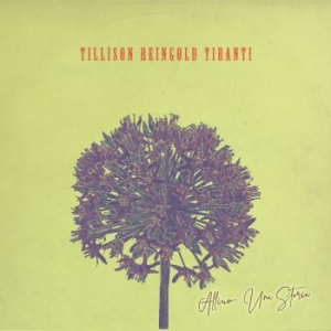 Tillison Reingold Tiranti - AlliumUna Storia in the group  /  at Bengans Skivbutik AB (4027013)