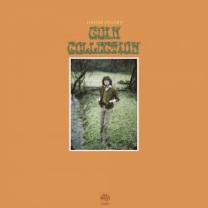 Cullum Spencer - Spencer Cullums Coin Collecti in the group CD / Pop-Rock at Bengans Skivbutik AB (4027029)