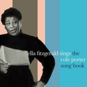 Ella Fitzgerald - Sings The Cole Porter Songbook in the group CD / Jazz at Bengans Skivbutik AB (4027194)