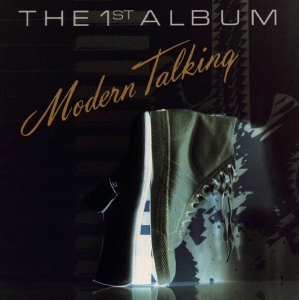 Modern Talking - The First Album in the group OTHER / Övrigt /  at Bengans Skivbutik AB (4027204)
