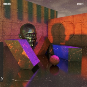 Genix - 199X in the group OTHER / / at Bengans Skivbutik AB (4027254)