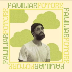 Stu Dougie - Familiar Future in the group VINYL / Rock at Bengans Skivbutik AB (4027266)