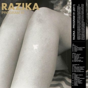 Razika - Program 91 - 10 Year Anniversary Ed in the group  /  at Bengans Skivbutik AB (4027268)