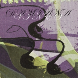 Damiana - Vines in the group VINYL / Pop-Rock at Bengans Skivbutik AB (4027270)