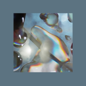 Booker Stardrum - Crater in the group VINYL / Rock at Bengans Skivbutik AB (4027272)