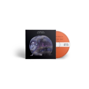 Scott Hirsch - Windless Day in the group OTHER /  /  at Bengans Skivbutik AB (4027288)