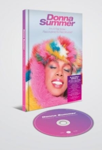 Summer Donna - I'm A Rainbow - Recovered & Recolou in the group CD / RnB-Soul at Bengans Skivbutik AB (4027293)