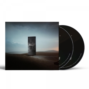 Tesseract - Portals in the group OTHER /  /  at Bengans Skivbutik AB (4027298)