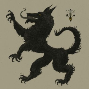Wormwitch - Wolf Hex in the group  /  at Bengans Skivbutik AB (4027334)
