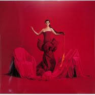 Selena Gomez - Revelación (Vinyl) in the group Minishops / Selena Gomez at Bengans Skivbutik AB (4027341)