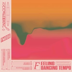 Jabberwocky - Feeling Dancing Tempo in the group OTHER / Övrigt /  at Bengans Skivbutik AB (4027362)