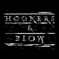 Hookers & Blow - Hookers & Blow in the group CD / Hårdrock at Bengans Skivbutik AB (4027411)