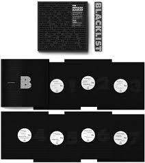 Blandade Artister - Metallica Blacklist (7Lp Box) in the group OTHER / -Start Box at Bengans Skivbutik AB (4027424)