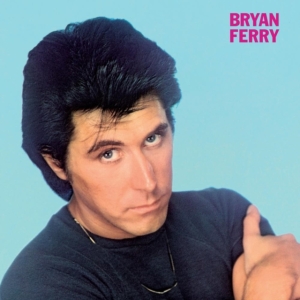Bryan Ferry - These Foolish Things (Vinyl) in the group VINYL / Pop-Rock at Bengans Skivbutik AB (4027427)