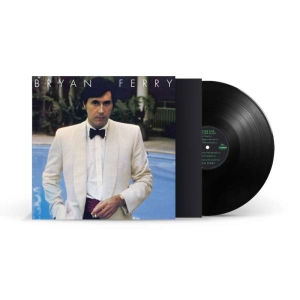 Bryan Ferry - Another Time, Another Place (Vinyl) in the group Minishops / Bryan Ferry at Bengans Skivbutik AB (4027428)
