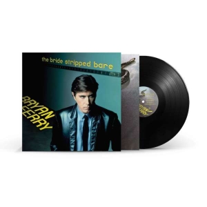 Bryan Ferry - The Bride Stripped Bare (Vinyl) in the group OTHER / 2500 LP at Bengans Skivbutik AB (4027431)