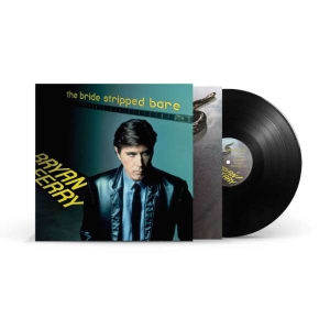 Bryan Ferry - The Bride Stripped Bare (Vinyl) in the group Minishops / Bryan Ferry at Bengans Skivbutik AB (4027431)