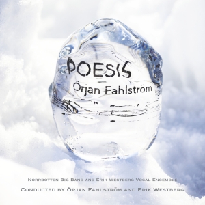 Fahlström Örjan - Poesis in the group OTHER /  /  at Bengans Skivbutik AB (4027446)