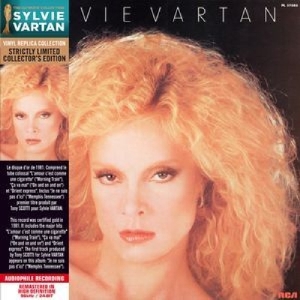 Vartan Sylvie - Ca Va Mal in the group CD / Pop-Rock at Bengans Skivbutik AB (4027861)