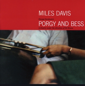 Davis Miles - Porgy & Bess in the group CD / Jazz at Bengans Skivbutik AB (4027864)