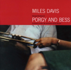 Miles Davis - Porgy & Bess in the group Minishops / Miles Davis at Bengans Skivbutik AB (4027864)