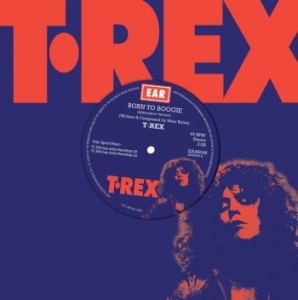 T. Rex - Born To Boogie in the group VINYL / Pop-Rock at Bengans Skivbutik AB (4027942)