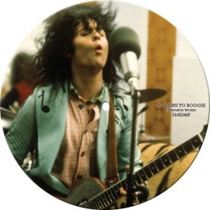 T. Rex - Born To Boogie (Pic-Disc) in the group VINYL / Rock at Bengans Skivbutik AB (4027943)