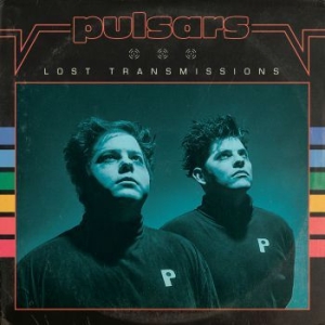 Pulsars - Lost Transmissions in the group VINYL / Rock at Bengans Skivbutik AB (4027945)