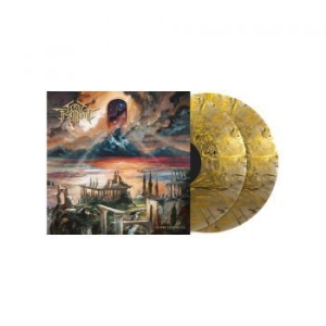 First Fragment - Gloire Éternelle (Gold Vinyl) in the group  /  at Bengans Skivbutik AB (4027946)