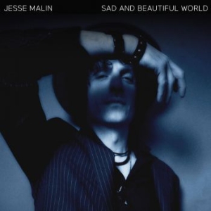 Jesse Malin - Sad And Beautiful World in the group OTHER / MK Test 4 at Bengans Skivbutik AB (4027954)