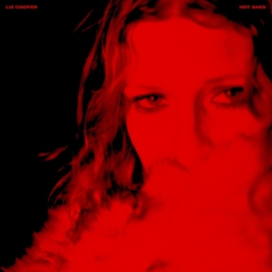Cooper Liz - Hot Sass (Black Vinyl) in the group VINYL / Pop-Rock at Bengans Skivbutik AB (4027955)