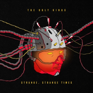 Ugly Things - Strange Strange Times in the group OTHER / Övrigt /  at Bengans Skivbutik AB (4027961)