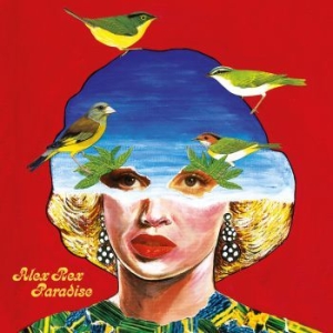 Rex Alex - Paradise in the group VINYL / Rock at Bengans Skivbutik AB (4027966)