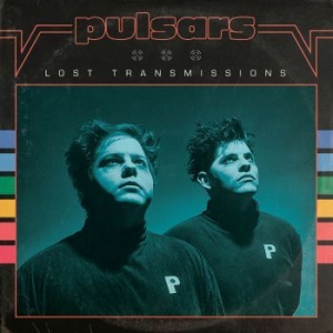 Pulsars - Lost Transmissions in the group CD / Rock at Bengans Skivbutik AB (4027969)